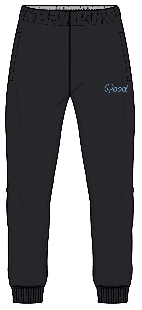 Good Good Fleece Jogger