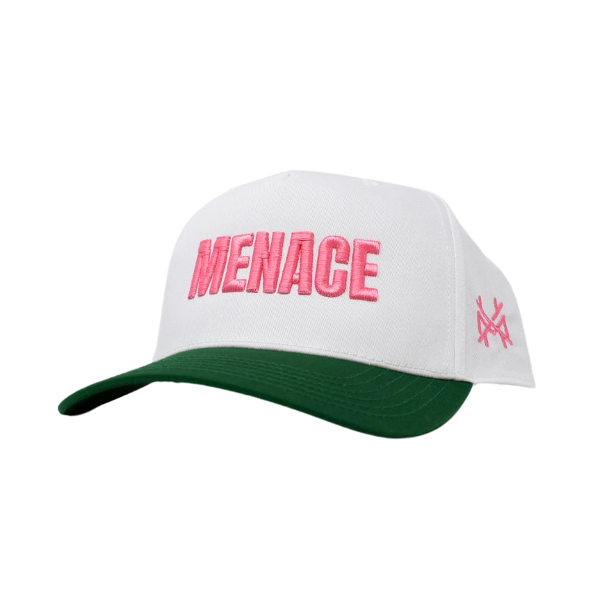 Mhc Menace (Green)