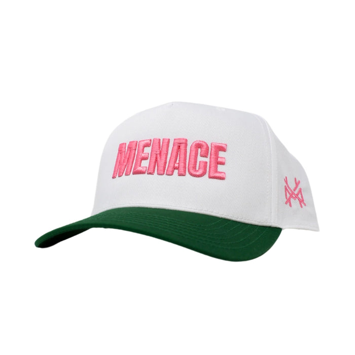Mhc Menace (Green)