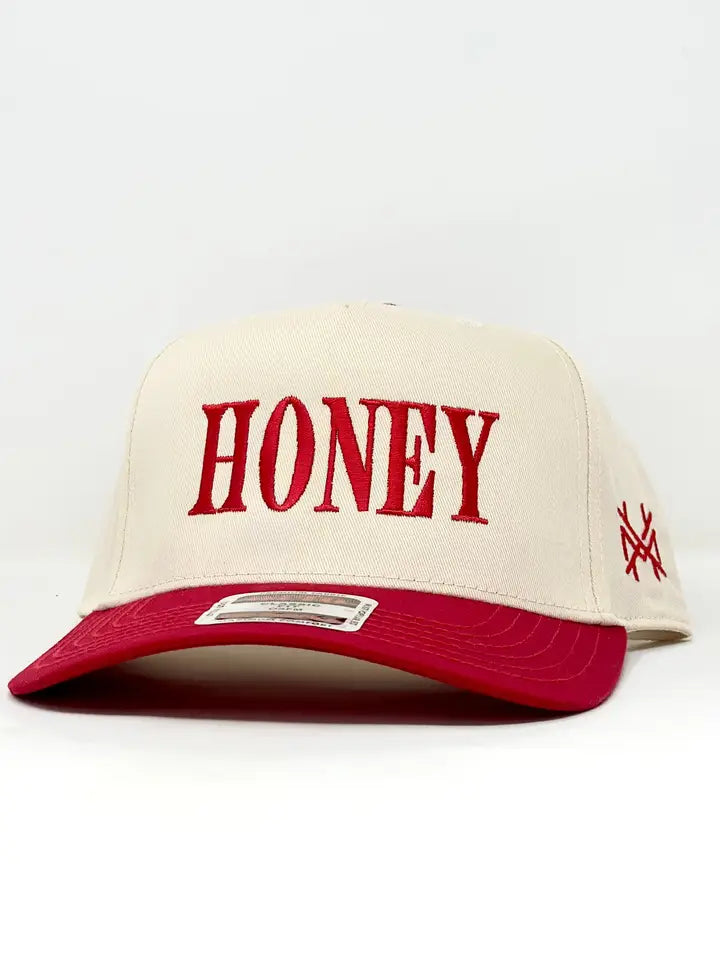 Mhc Honey