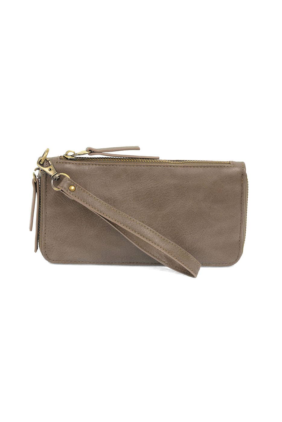 Joy Susan Chloe Zip Around Wallet/ Wristlet