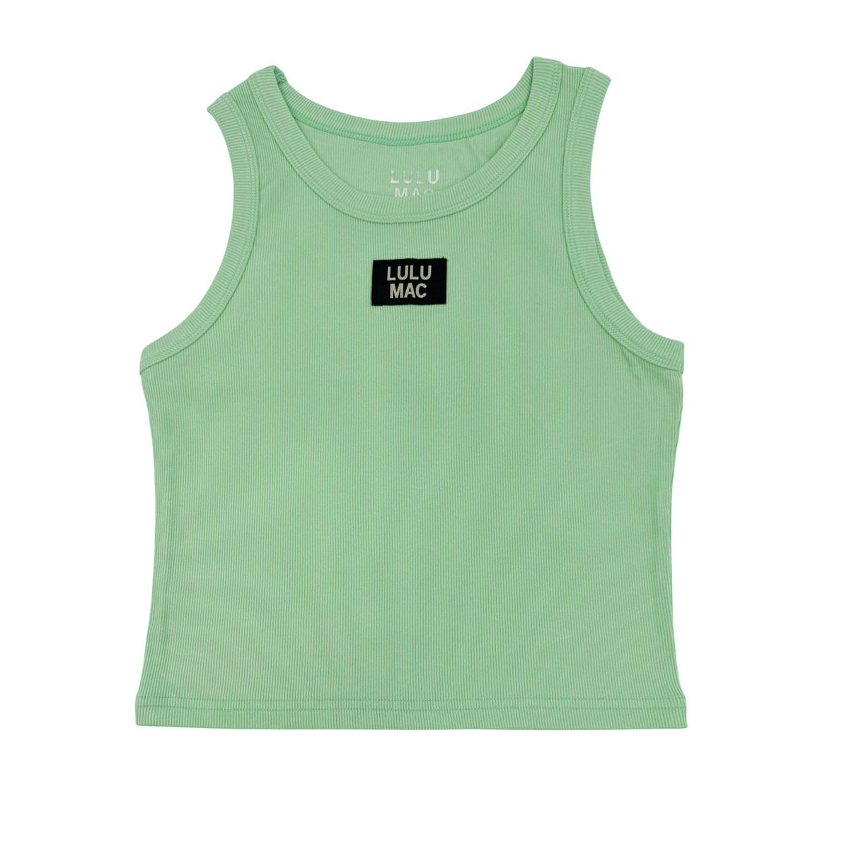 LULU MAC OG-TANK MINT