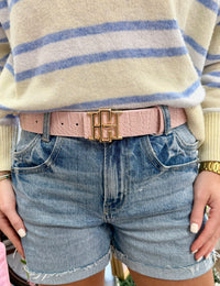 Caroline Hill Bridgette Belt