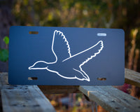 Scent South - Vehicle Tag