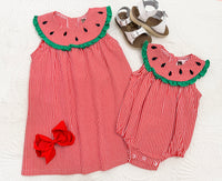 Banana Split One in a Melon Bubble