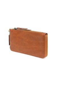 Joy Susan Chloe Zip Around Wallet/ Wristlet