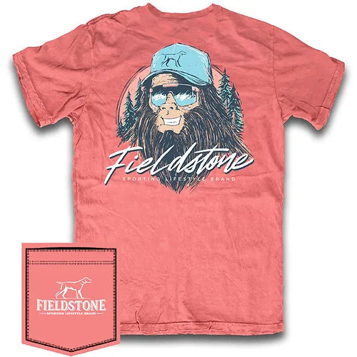 FIELDSTONE-YOUTH BIGFOOT