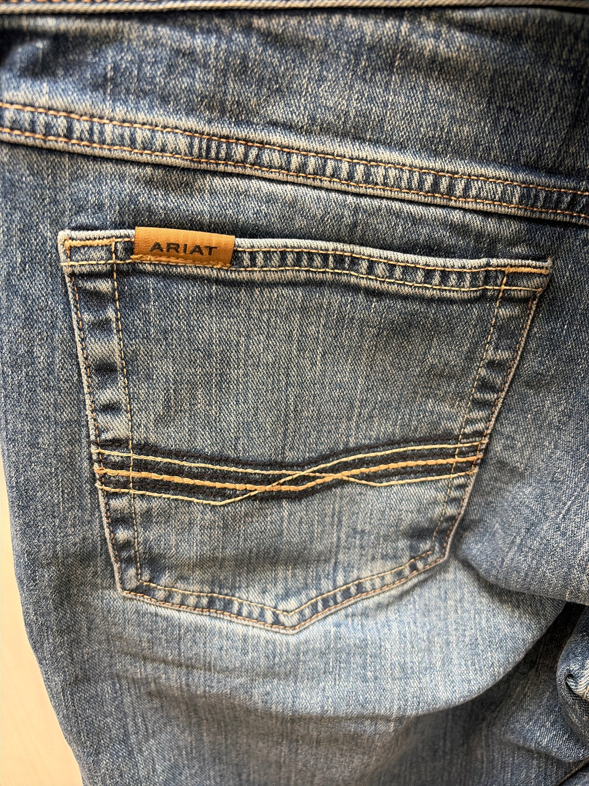 Ariat Jeans - M2 - Brandon