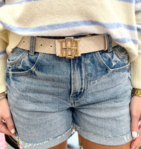 Caroline Hill Bridgette Belt