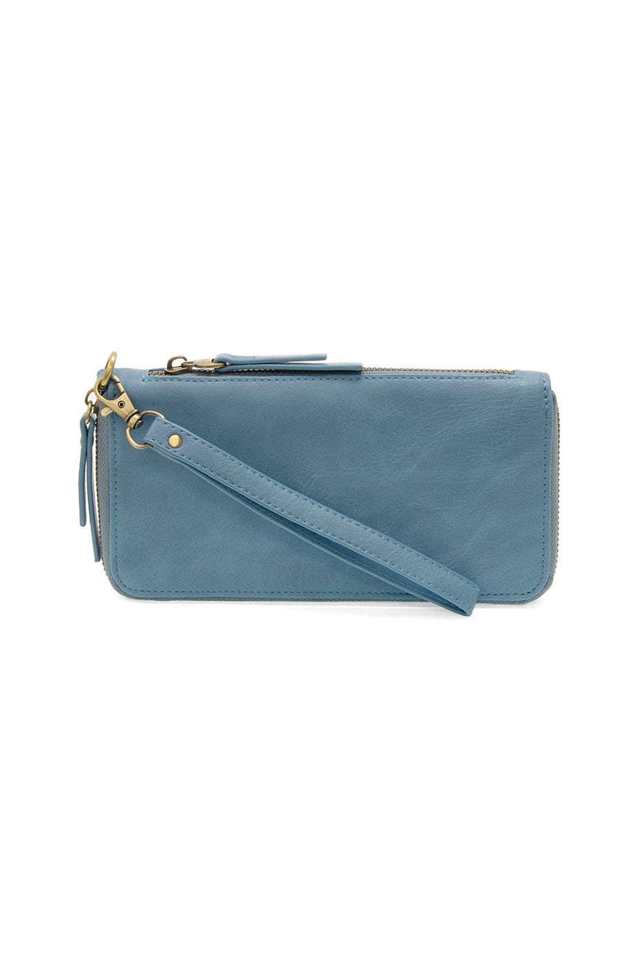 Joy Susan Chloe Zip Around Wallet/ Wristlet