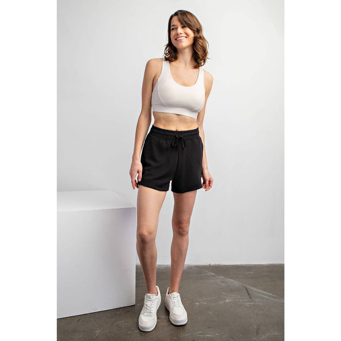 MODAL SCUBA SHORT PANTS