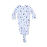 Lil Bro - Knotted Gown