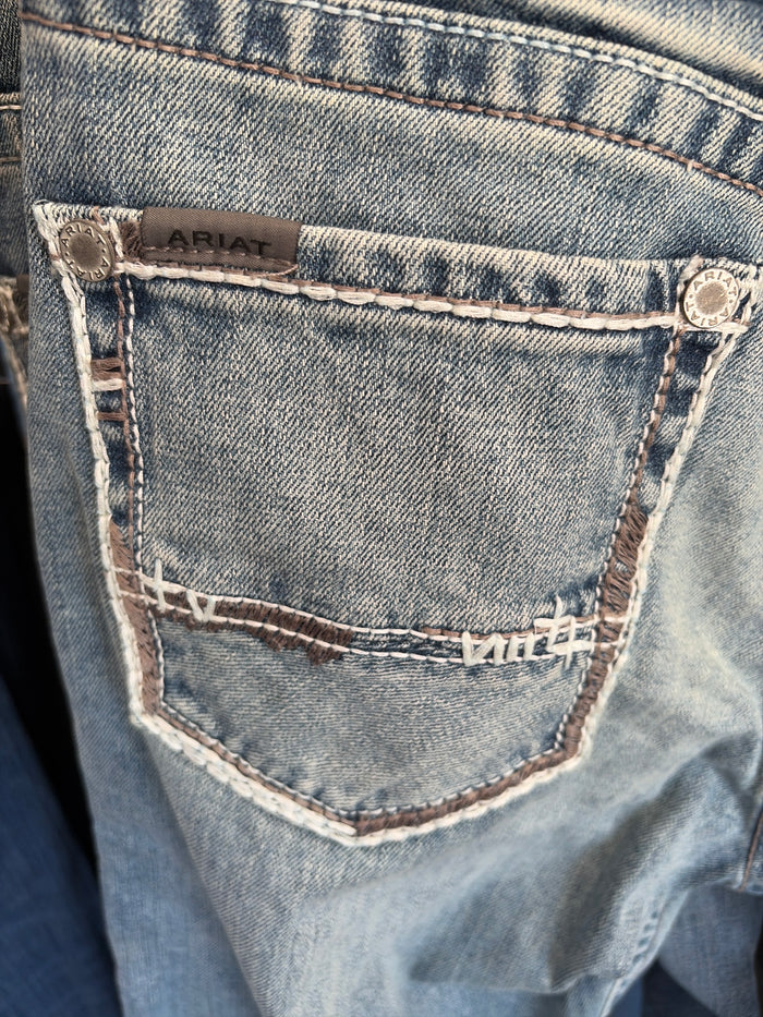Ariat Jeans - M2 - Shasta