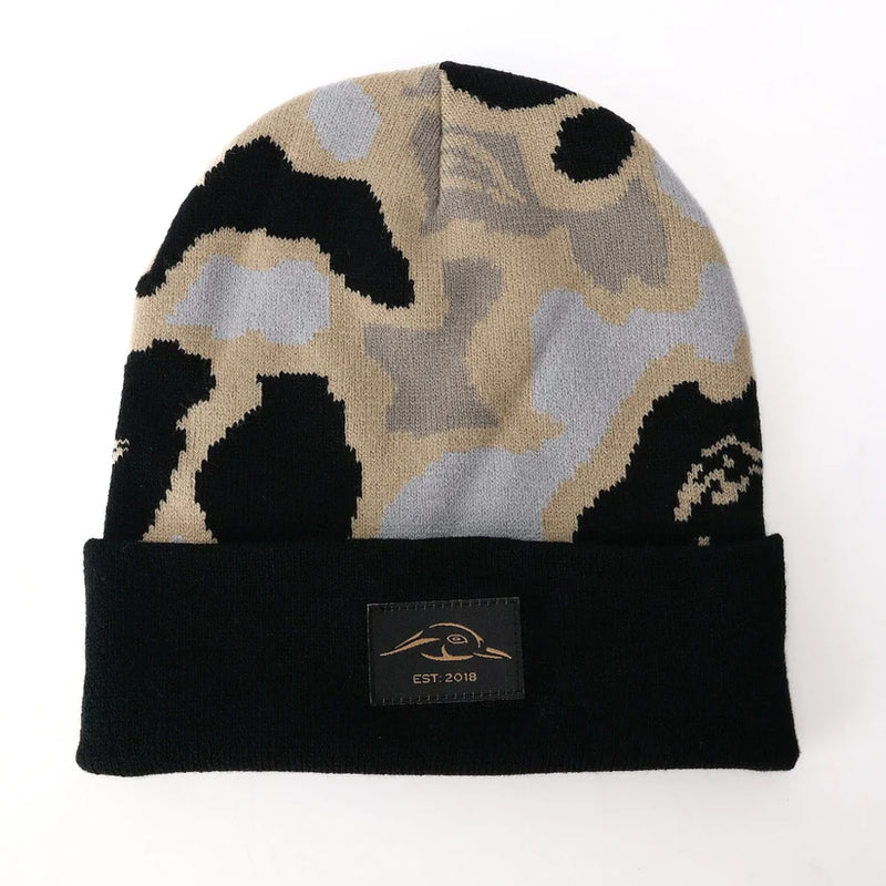 AFW-Hardwoods OSC Beanie