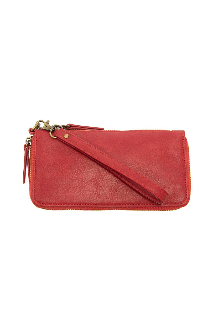 Joy Susan Chloe Zip Around Wallet/ Wristlet