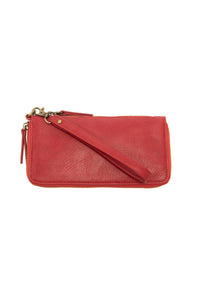 Joy Susan Chloe Zip Around Wallet/ Wristlet