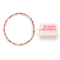 Sugarplum Sprinkle Bracelet