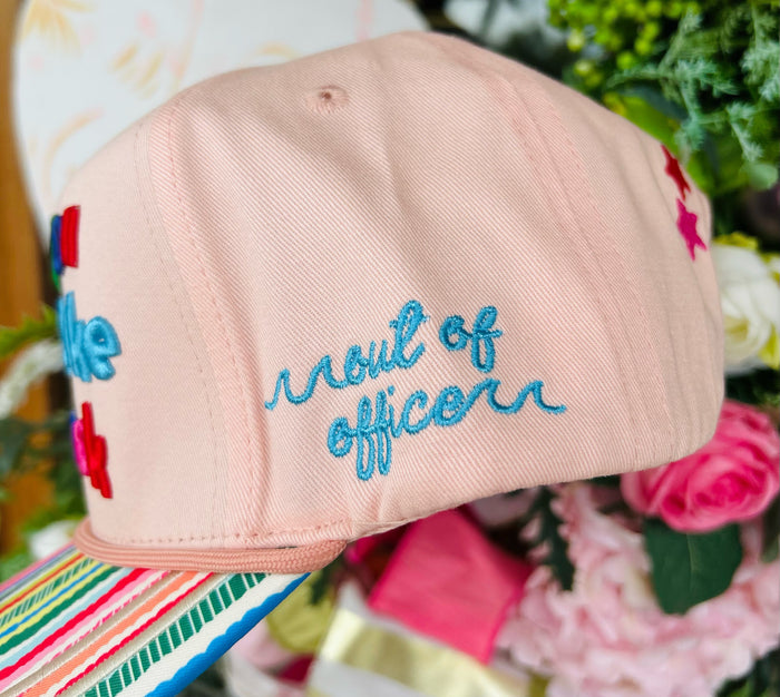 Love You to the Lake & Back Hat