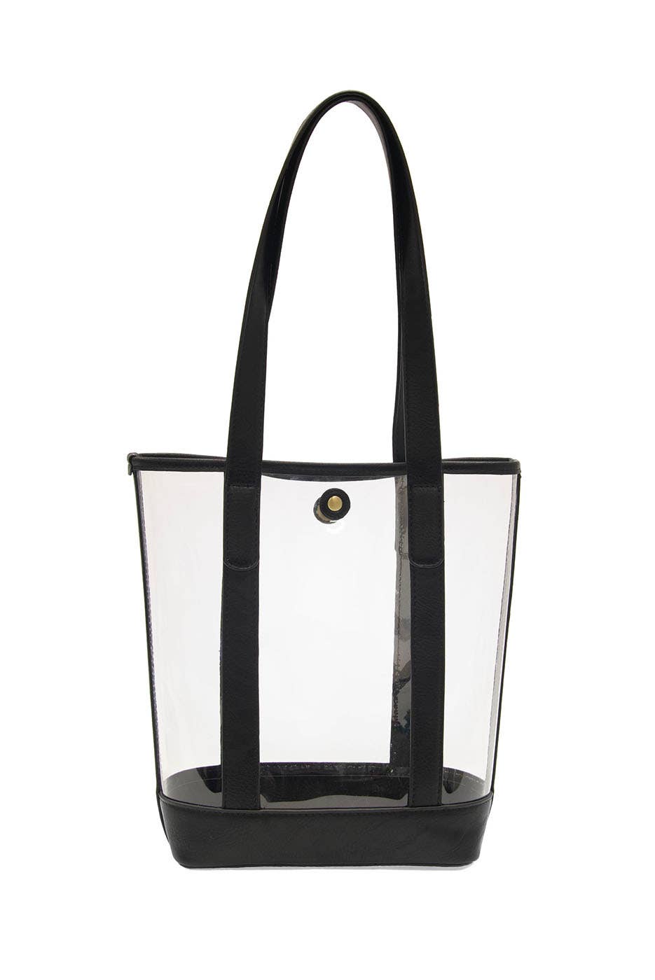 Joy Susan Elle Clear Tote