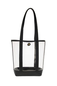 Joy Susan Elle Clear Tote