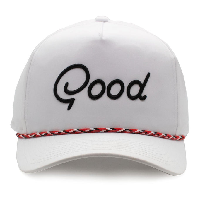 GoodGood-The OG Rope Hat