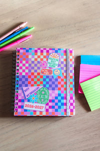 17 Month Planners - (2026 - 2027)