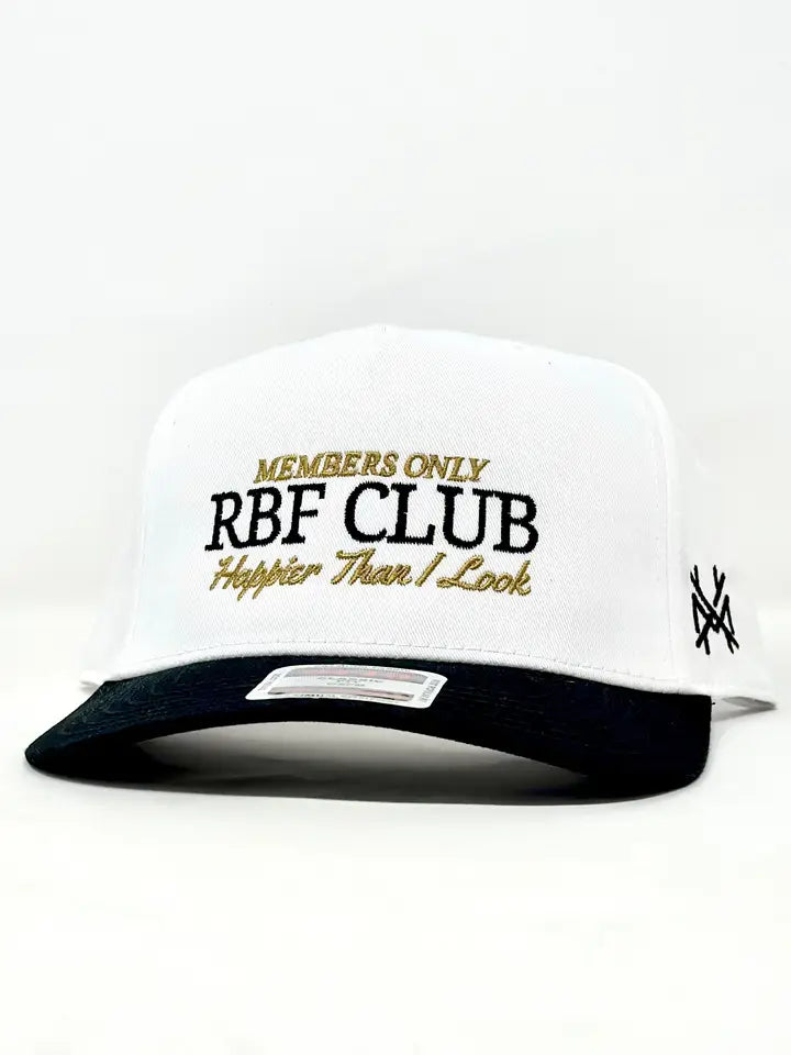 Mhc Rbf Club