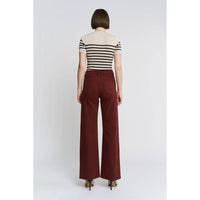 MICA HIGH RISE WIDE LEG