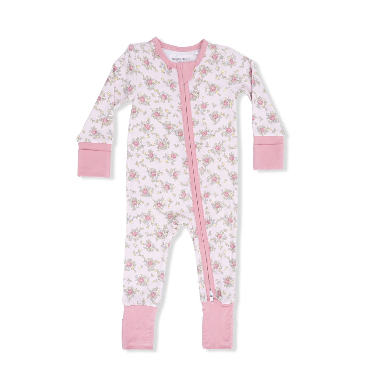 Edith's Rose Garden - Convertible Romper