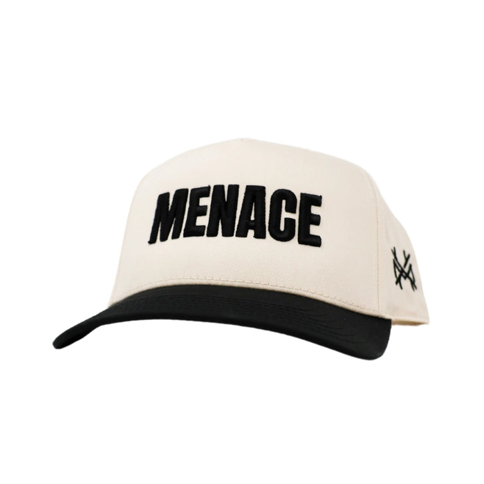Mhc Menace (Black)