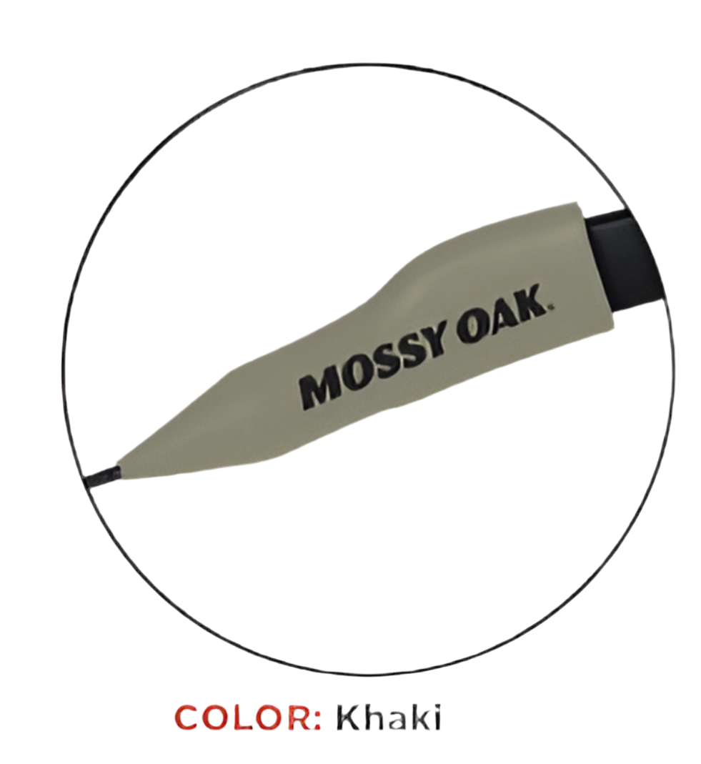 Cablz-Mossy Oak Bottomland Adjustable