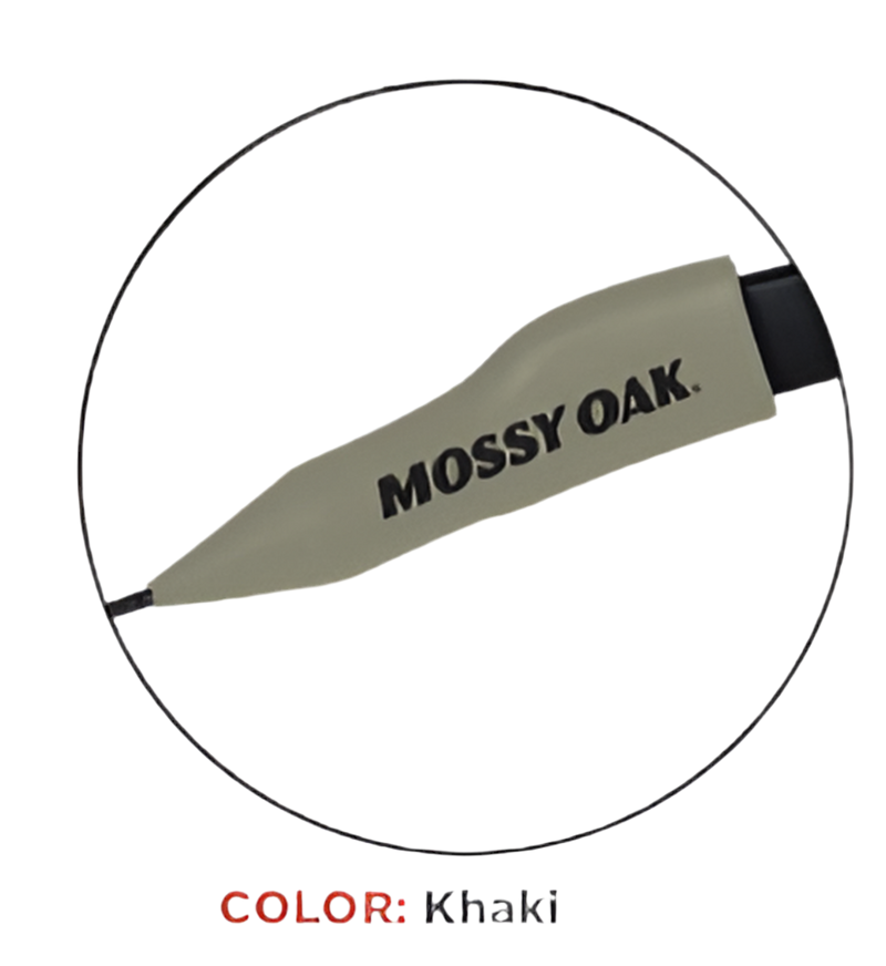 Cablz-Mossy Oak Bottomland Adjustable