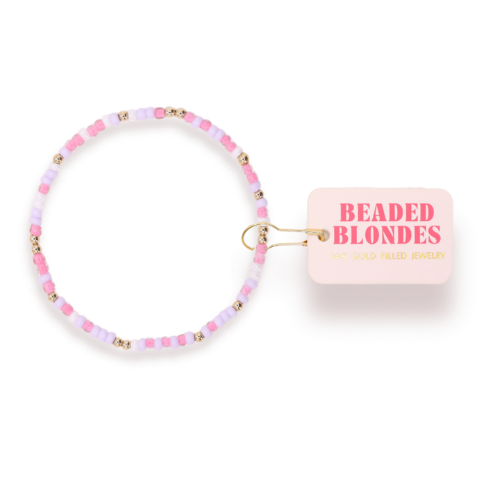 Blossom Sprinkle Bracelet