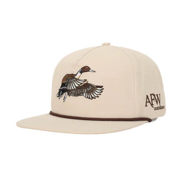 American Flyway Waterfowl - Pintail Ripstop  Hat