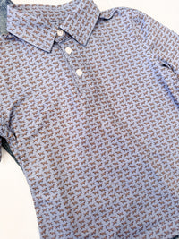 MERIPEX APPAREL-The Pointer Boys Polo