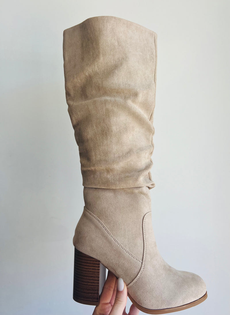 Pierre Dumas Wake-4 Boots