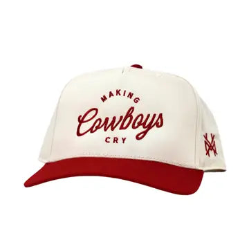 Mhc Making Cowboys Cry
