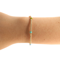 Petite Confetti Poppi Bracelet