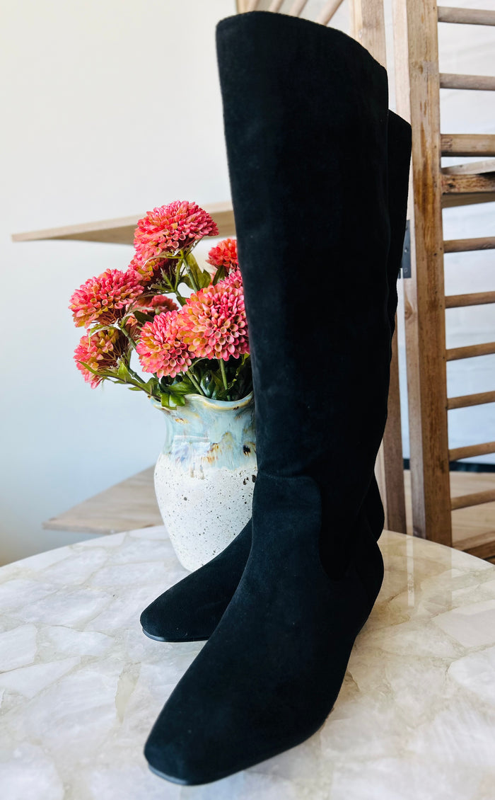 Corkys Make Em Jealous- Boots Black