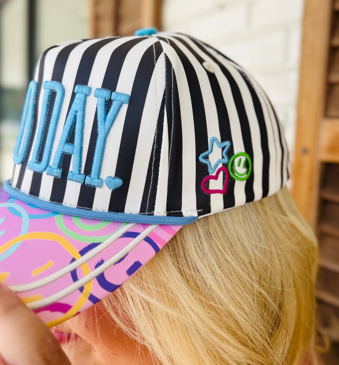 GOOD DAY HAT
