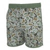 Local Boy-Wando Swim Trunk