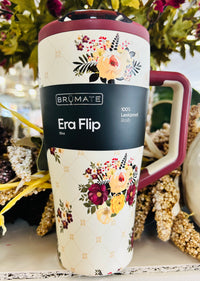 BruMate Era Flip 30oz