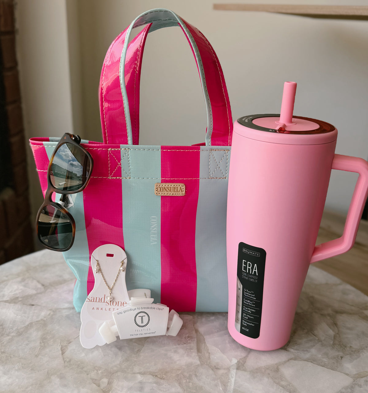Consuela Grab n Go Mini Malibu