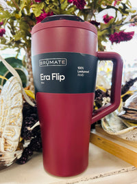 BruMate Era Flip 30oz