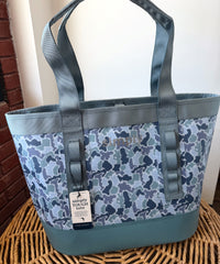 Simply Southern Large Tough Tote