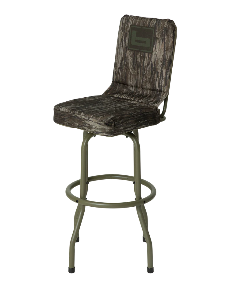 Banded - Hi-Top Blind Chair-Tall - Legacy