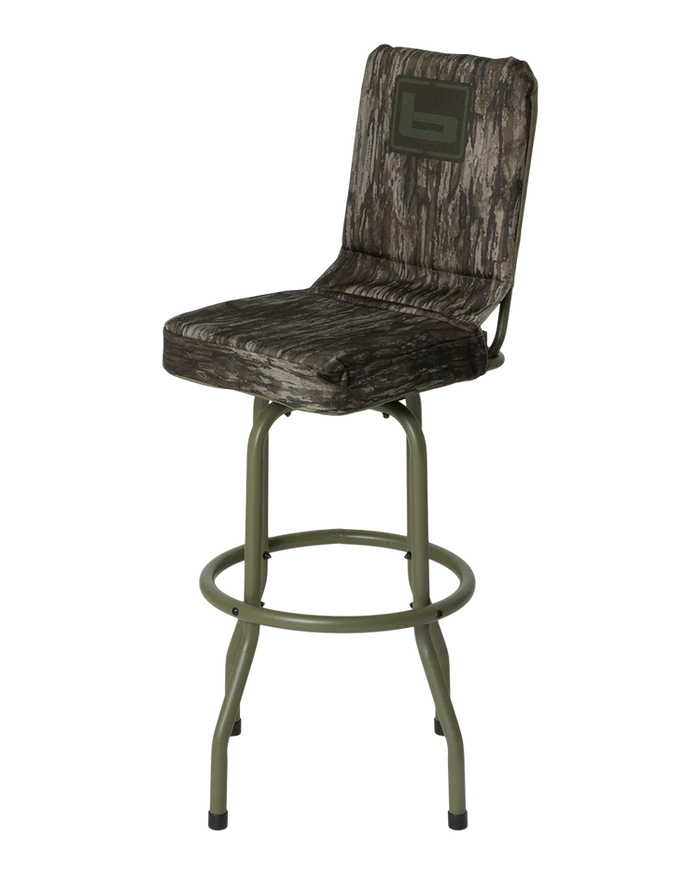 Banded - Hi-Top Blind Chair-Tall - Legacy