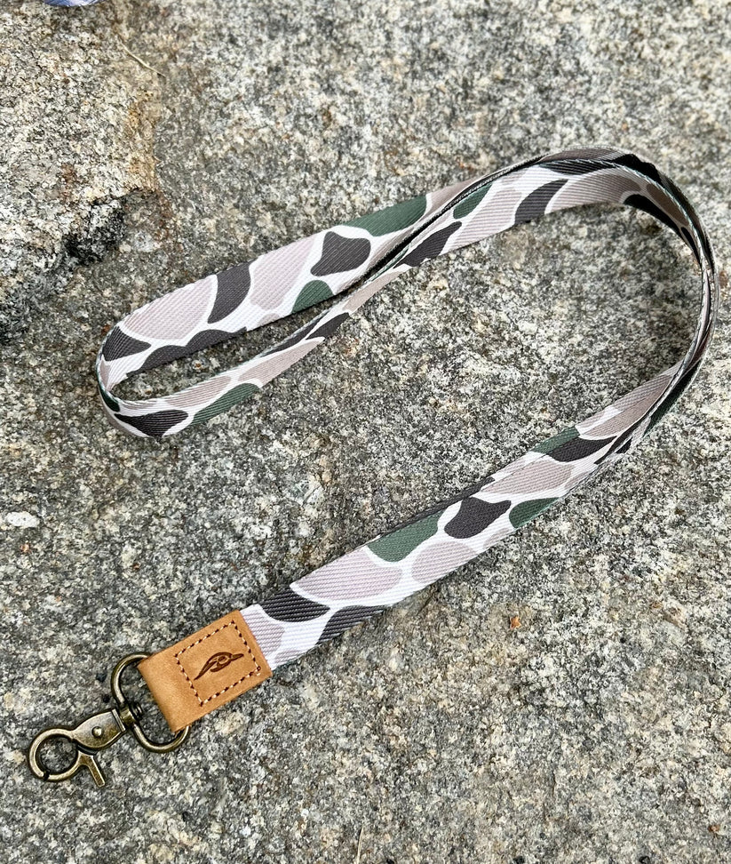 American Flyway -  Lanyard