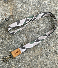 American Flyway -  Lanyard