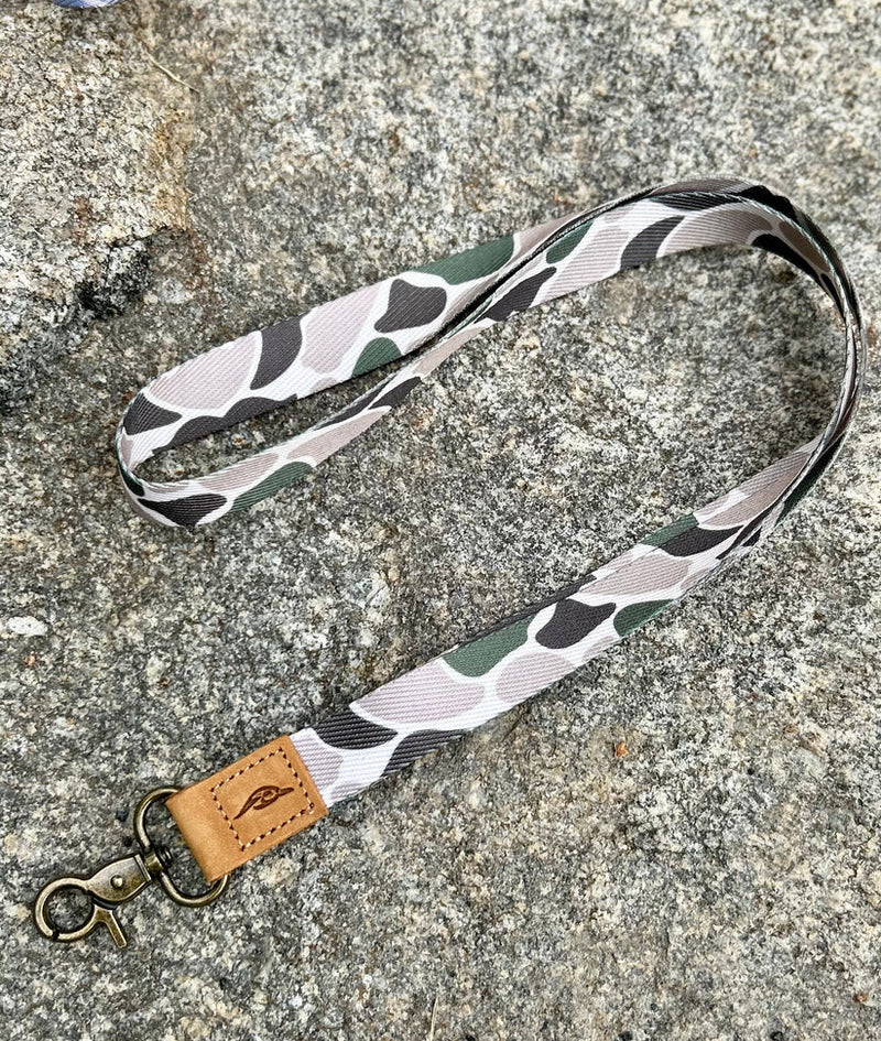 American Flyway -  Lanyard